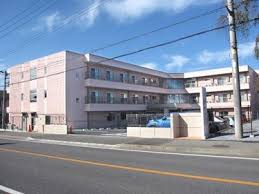 【介護職員／宇都宮市】 医療法人社団　ヨゼフ会　介護付有料老人ホーム　桜庵　(パート)の画像1